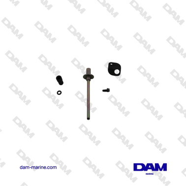 VOLVO OIL DIP WELL - 21163590