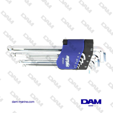 METRIC SHORT BALL MALE...