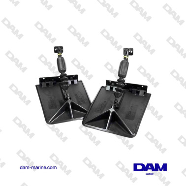 KIT ALETA SX PLUS 36KG