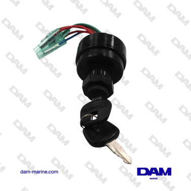 CONTACTEUR A CLE TOHATSU OEM - 353-76020-3*