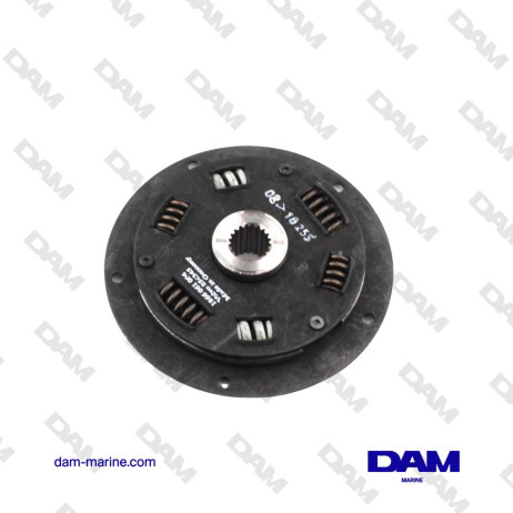 ACCOUPLEMENT INVERSEUR VOLVO PENTA SERIE 22 - 854345