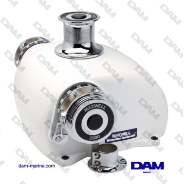 HORIZONTAL WINDLASS FOR...