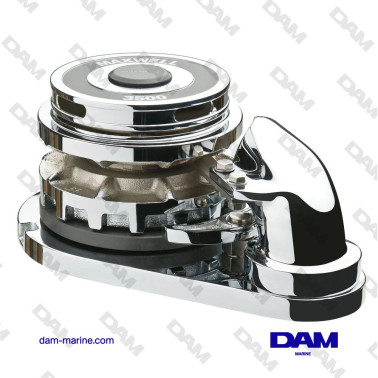 VERTICAL WINDLASS CHAIN...