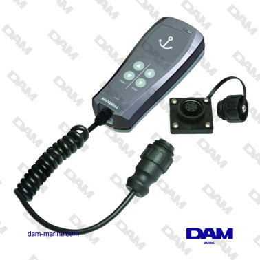 AA341 TELECOMANDO (4...