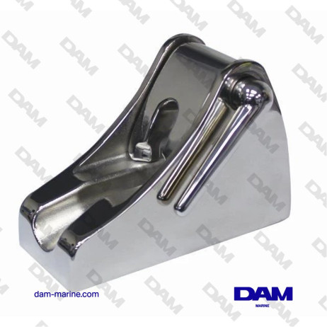 STOPPEUR DE CHAINE À LEVIER CHAINE DE 10-13MM (3/8”-1/2”) SPÉCIAL POUR GUINDEAU