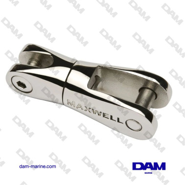 GIREVOLE IN ACCIAIO INOX...