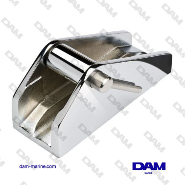 8 MM (5/16") LEVER CHAIN STOPPER