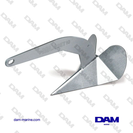 ANCRE MAXSET - 16KG