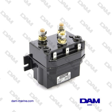 BIDIRECTIONAL UP/DOWN RELAY...