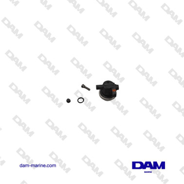 REGOLATORE DI PRESSIONE DEL...