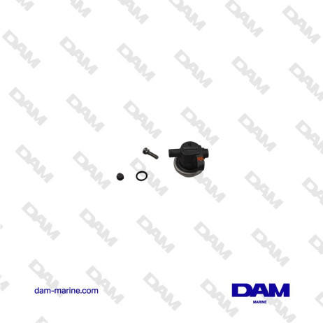 MERCURY FUEL PRESSURE REGULATOR - 892267A50