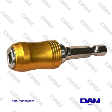 COFFRETS EMBOUTS 1/4 - 71 PCS