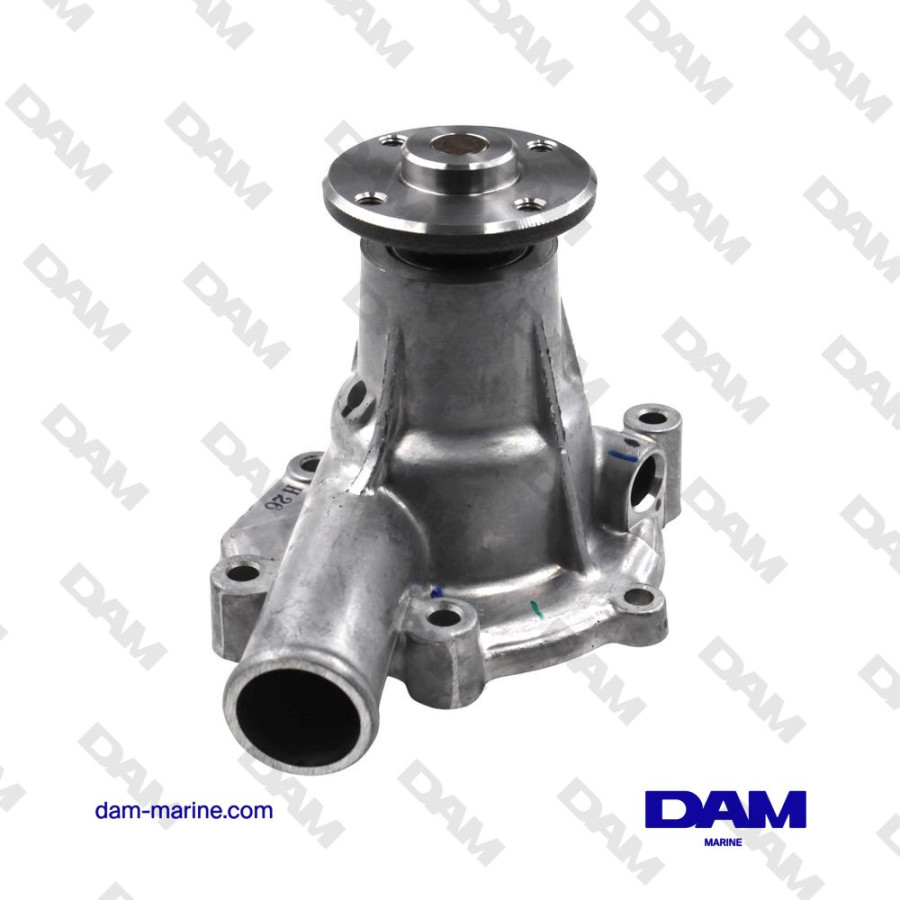 VETUS BRASSAGE PUMP - STM1229