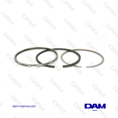 SEGMENTOS VOLVO D3 - 30750678