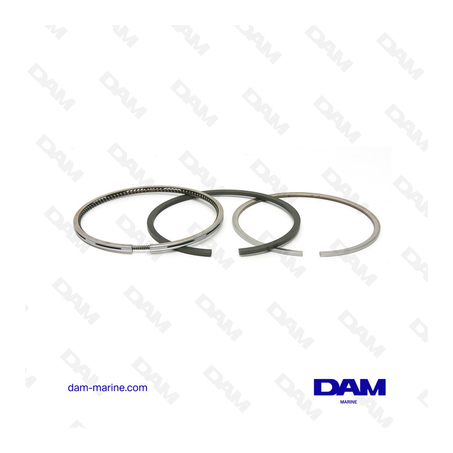 SEGMENTI VOLVO D3 - 30750678
