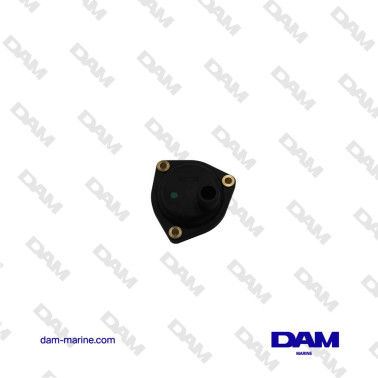 COUVERCLE ECHANGEUR...