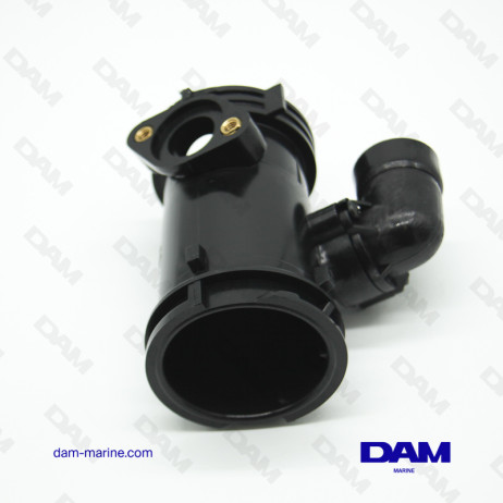 VOLVO GASOLINE AQ COOLING FILTER CARTER - 831909