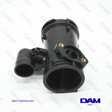 CARTER DEL FILTRO DE ENFRIAMIENTO VOLVO GASOLINA AQ - 831909