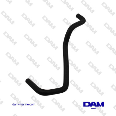 MANGUERA DE AGUA EMM - DEGAZER BRP V4 0359919 *