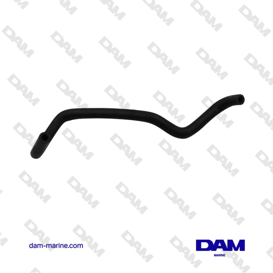 MANGUERA DE AGUA EMM - DEGAZER BRP V4 0359919 *