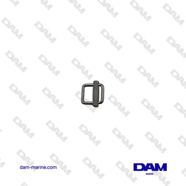 STAINLESS STEEL BUCKLE FOR...