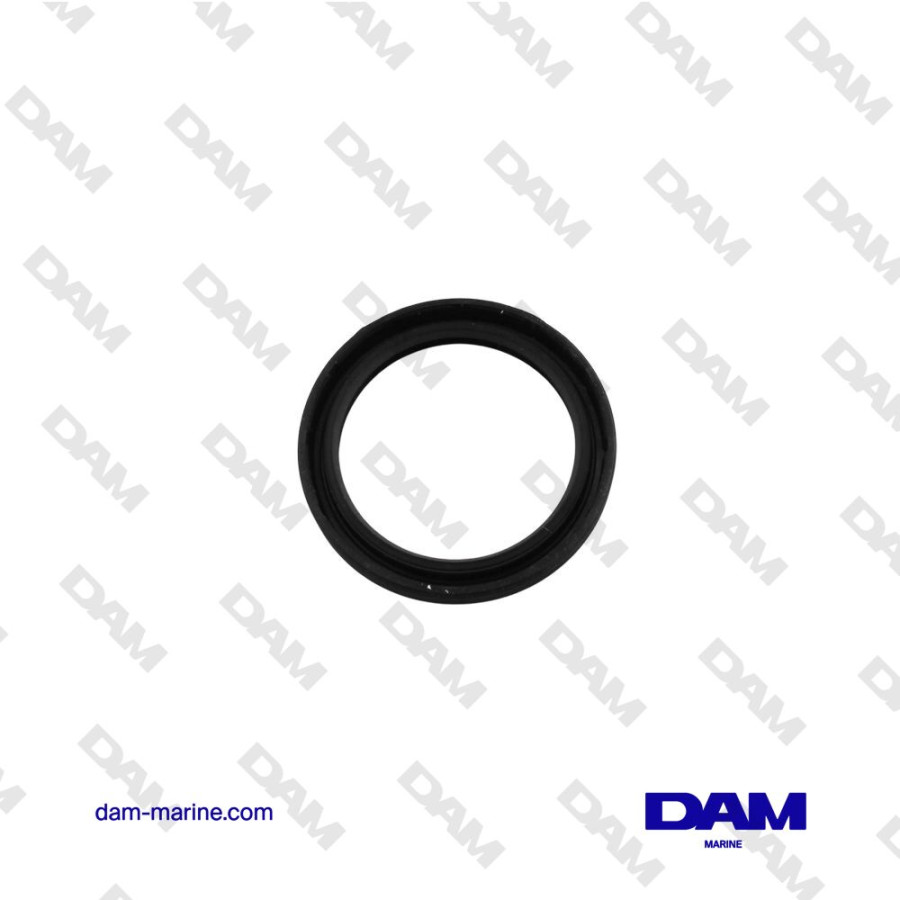 VOLVO CRANKSHAFT FRONT OIL SEAL - 3588078