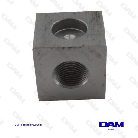 BLOQUE PIVOTE MERCRUISER - 95846