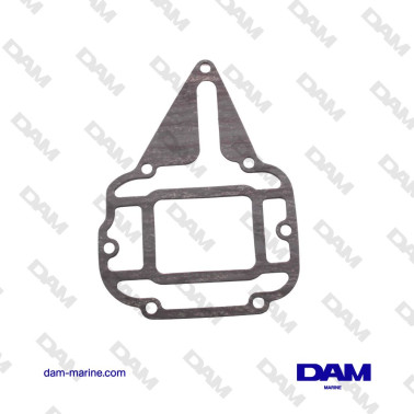 TOHATSU EXHAUST PLATE GASKET