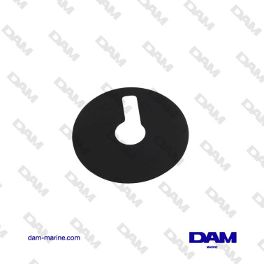 ANODE JOINT UNDER TOHATSU...