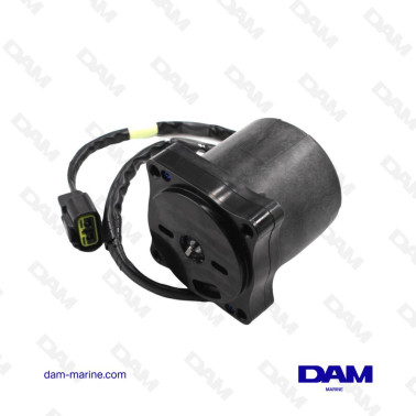 ANODE ALU HELICE MERCRUISER