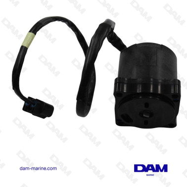 SUZUKI 2-WIRE TRIM MOTOR - 38100-87L13