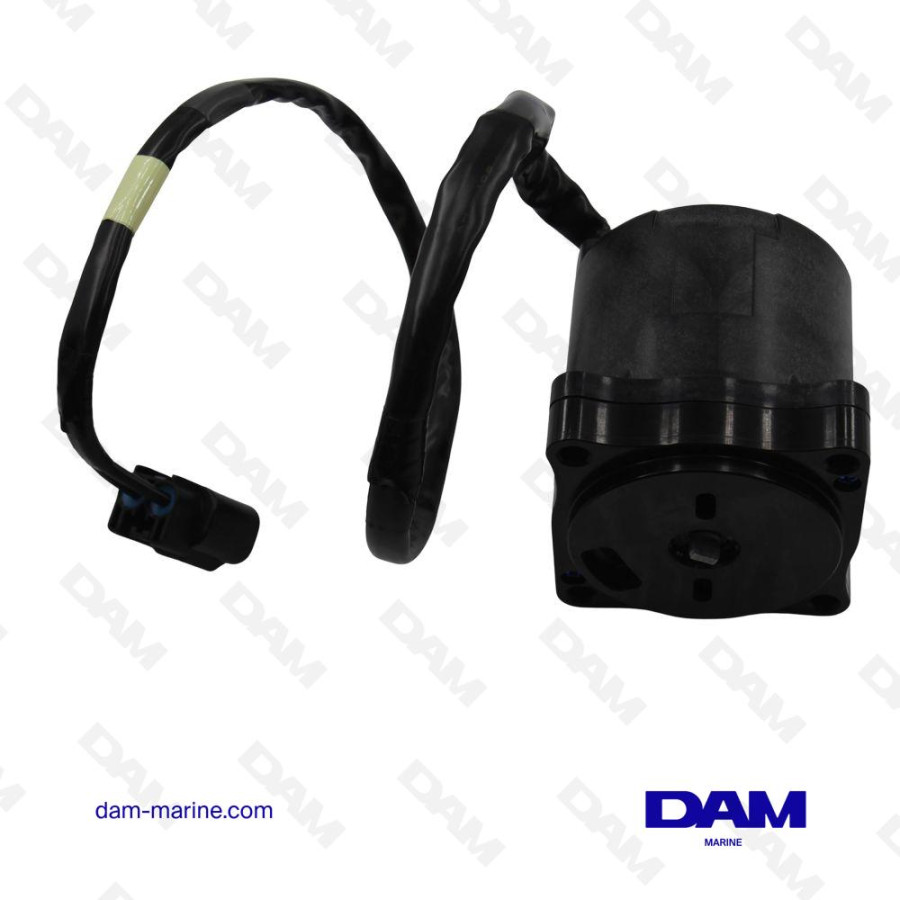 ANODE ALU HELICE MERCRUISER