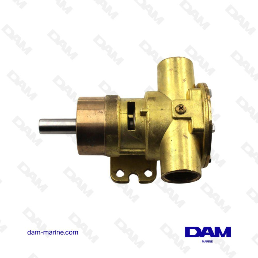 MERCEDES SEA WATER PUMP