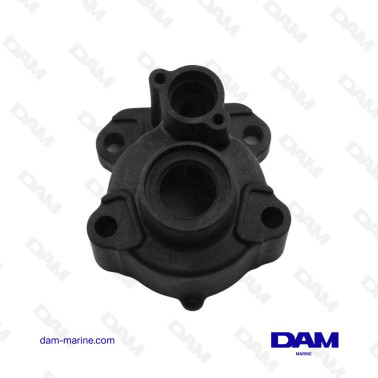 YAMAHA SEA WATER PUMP BODY - 67F-44311-01