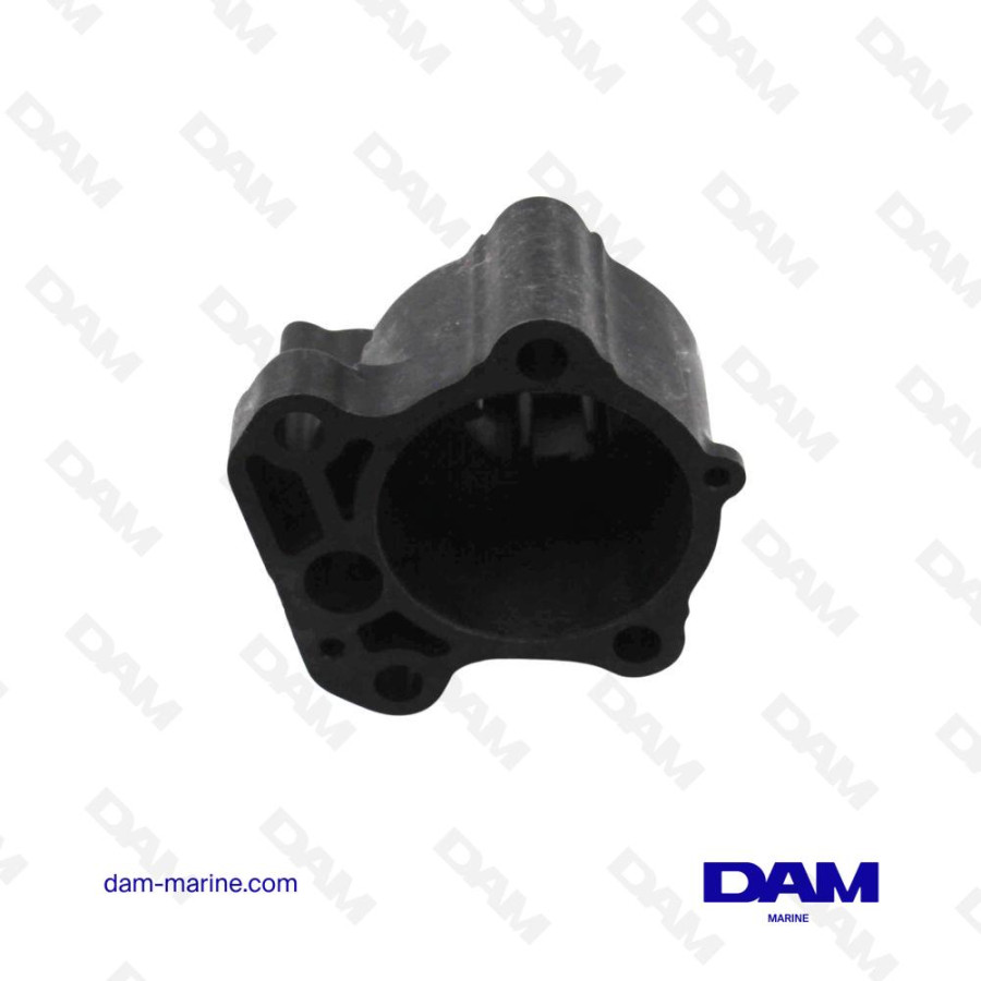 YAMAHA SEA WATER PUMP BODY - 67F-44311-01