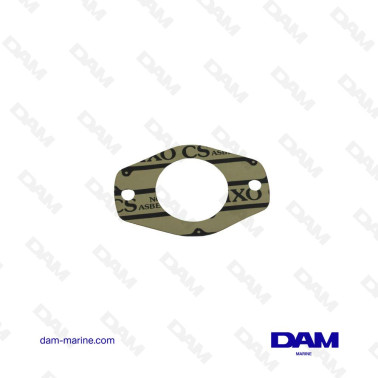 VOLVO INJECTION PUMP SEAL -...