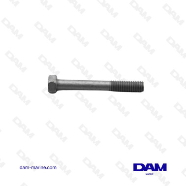 VIS M6X60 YAMAHA - 97095-08060