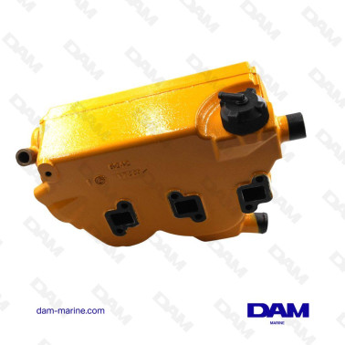 VETUS STM6243 EXCHANGER