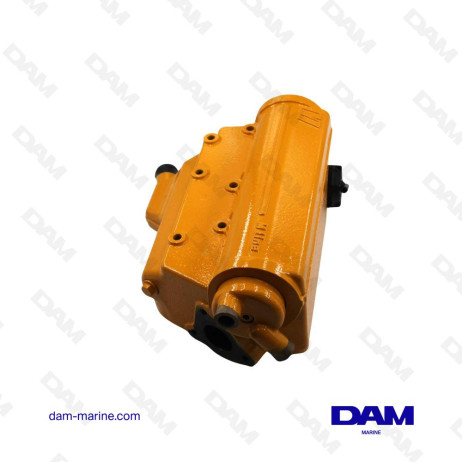 ECHANGEUR VETUS STM6243