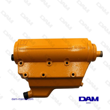 VETUS STM6243 EXCHANGER