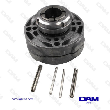 ACCOUPLEMENT SOUPLE VETUS...