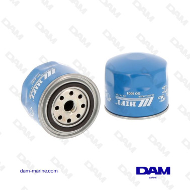OIL FILTER SO6001