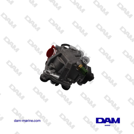BOMBA DIÉSEL DE ALTA PRESIÓN VOLVO D3