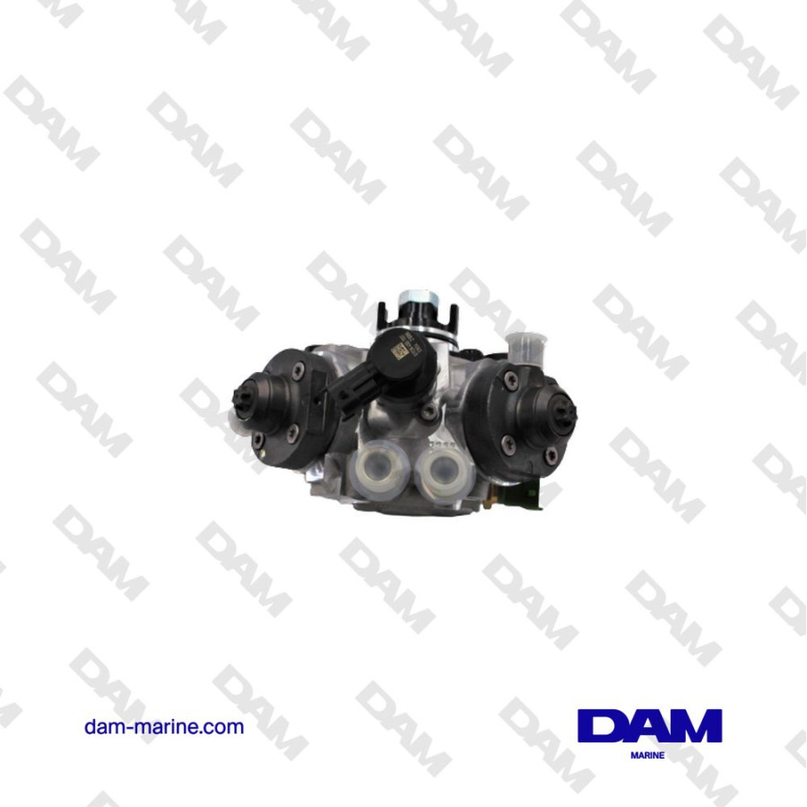 VOLVO D3 HIGH PRESSURE DIESEL PUMP