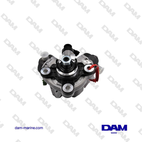 VOLVO D3 HIGH PRESSURE DIESEL PUMP