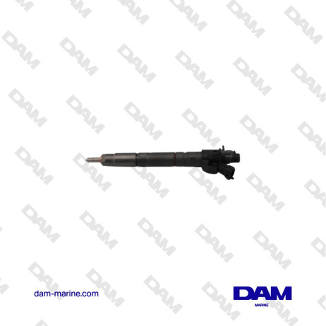 INYECTOR DIÉSEL VOLVO COMPLETO D3