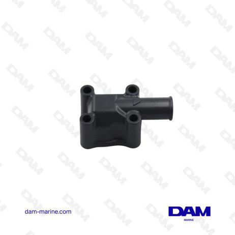 SUZUKI THERMOSTAT COVER - 17681-89J01