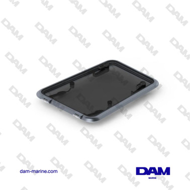 CAPPA ALTUS TRAPEZE TIPO...