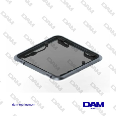 CAPOT ALTUS VENTILATION TYPE 2626 (CUT OUT SIZE 260 X 260 MM)