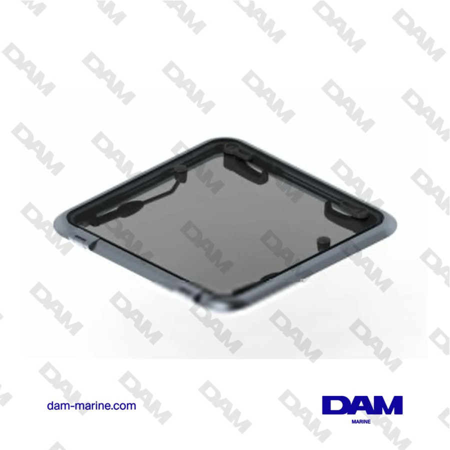 CAPOT ALTUS VENTILATION TYPE 2626 (CUT OUT SIZE 260 X 260 MM)